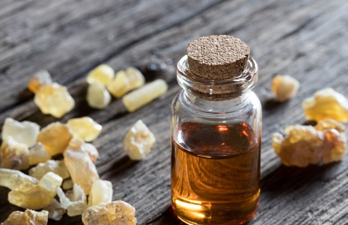 فواید و روش ساخت روغن کندر