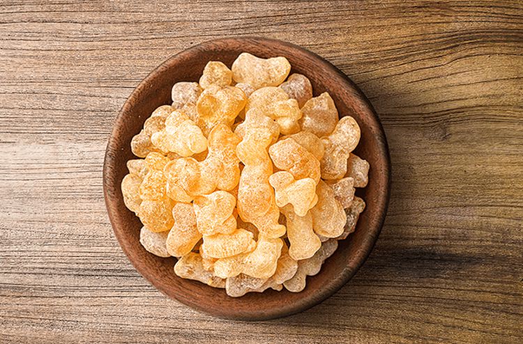 کندر در اخادیث-مجله مصباح