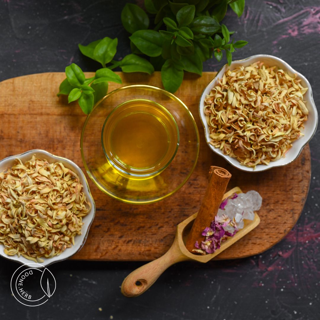 خواص دمنوش بهار نارنج مجله مصباح