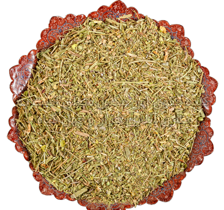 گیاه سداب خشک