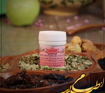 گیاه شبت قرص خون