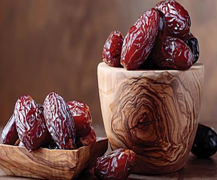 خرمای برنی - مجله مصباح