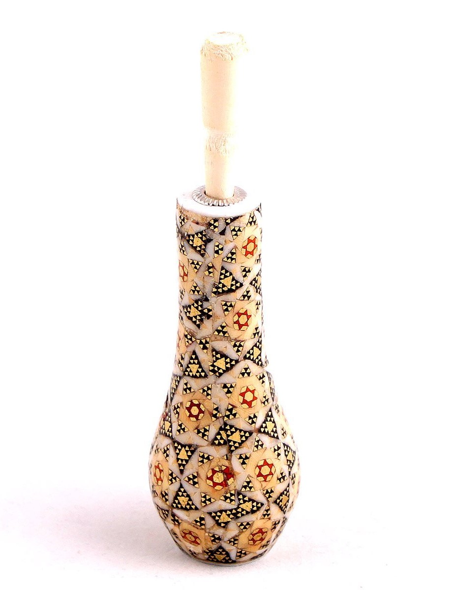 سرمه هلیله زرد