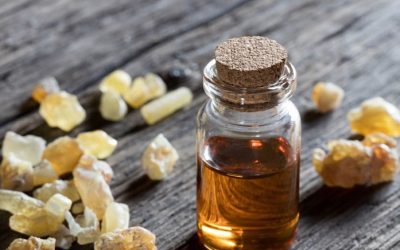 روغن کندر فواید و روش ساخت روغن کندر