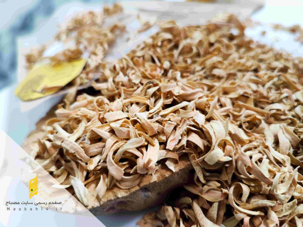 بهار نارنج 70 گرمی پاکتی - تصویر 2