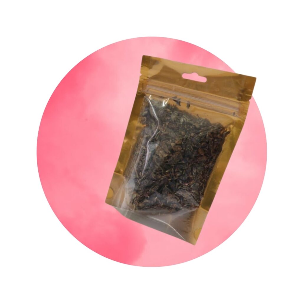 استدخدوس اعلا 50 گرمی پاکتی - تصویر 4